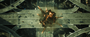 THE MATRIX AWAKENS 2