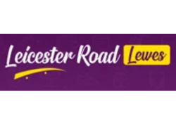 Leicester Road – Lewes