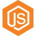 Node JS orrange-img