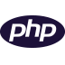 PHP blue-img