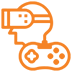 Unity-based XR Games