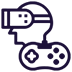 Unity-based XR Games