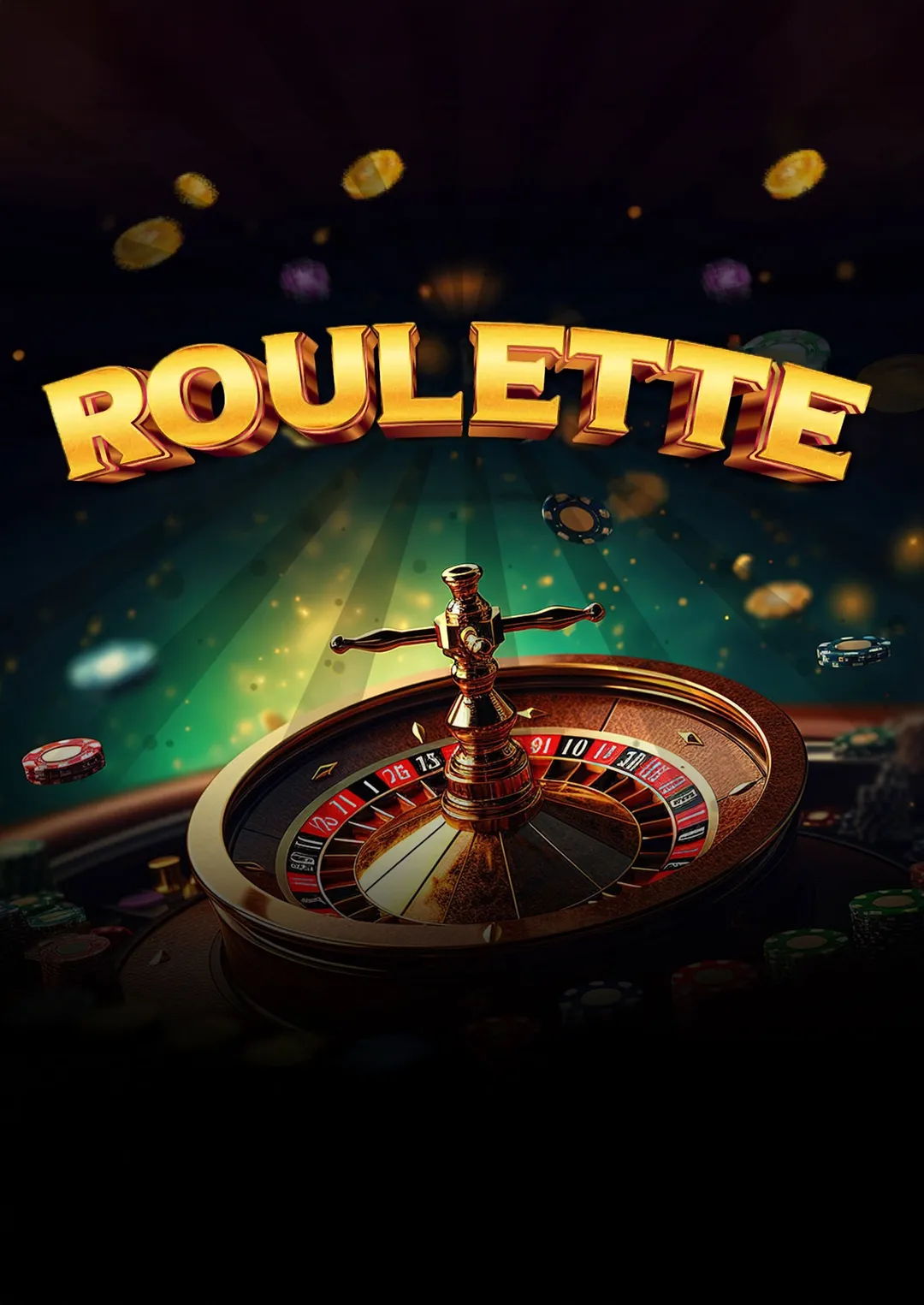 Roulette Game