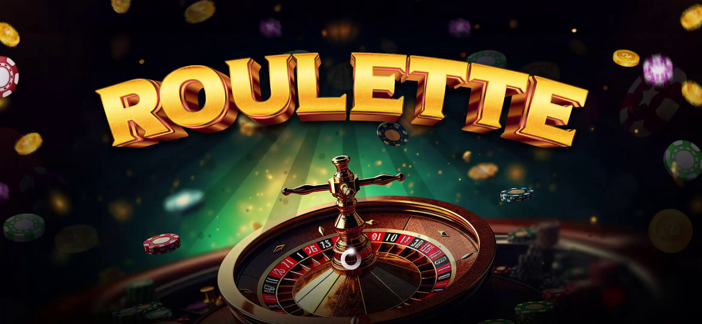 Roulette Game