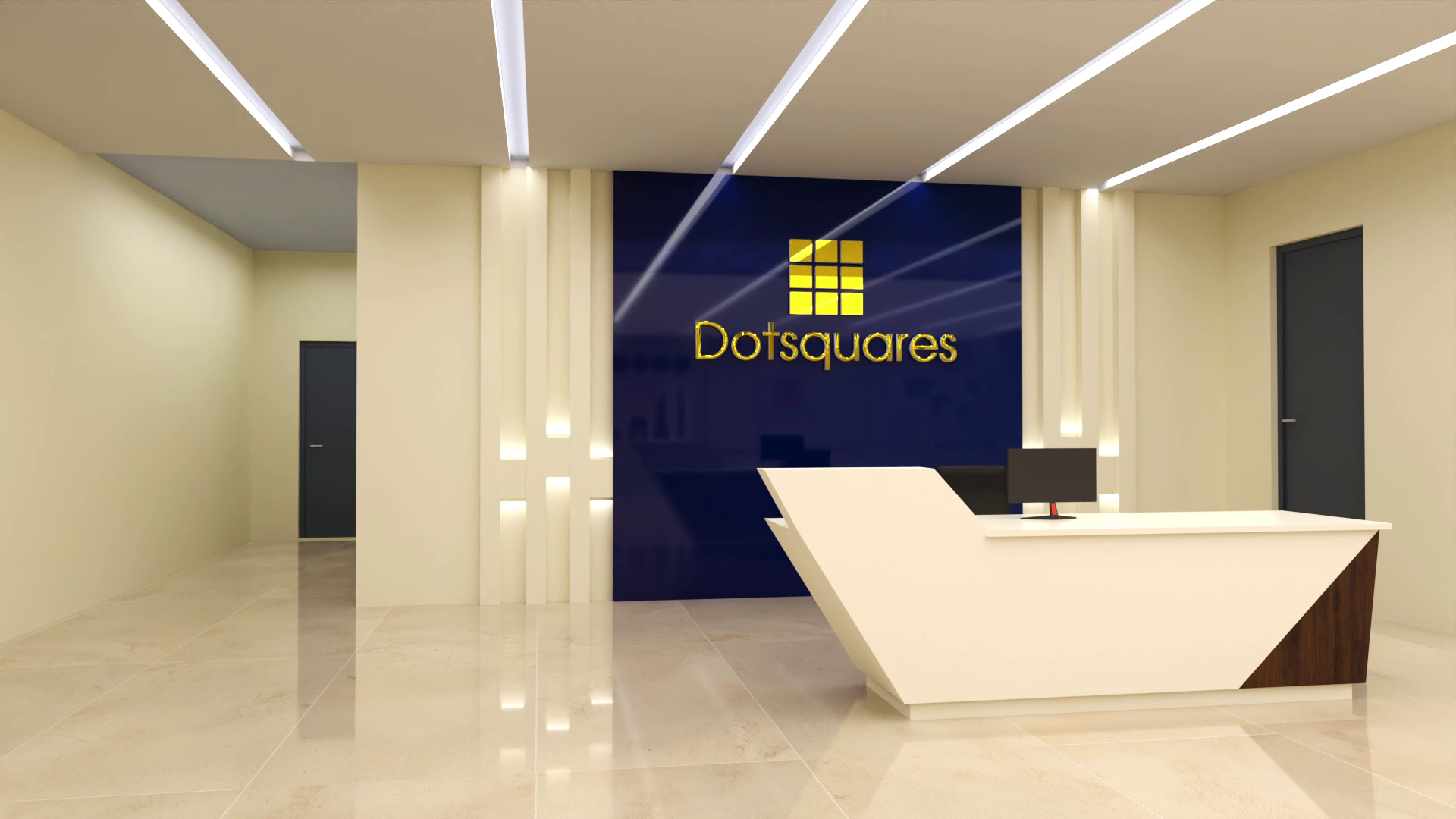 Hyper Realistic Environment