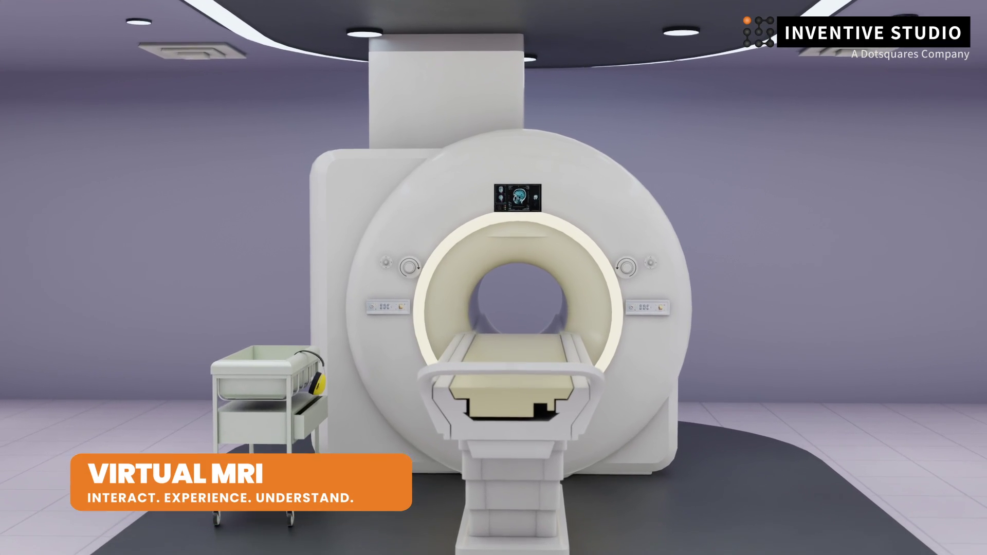 MRI Simulator