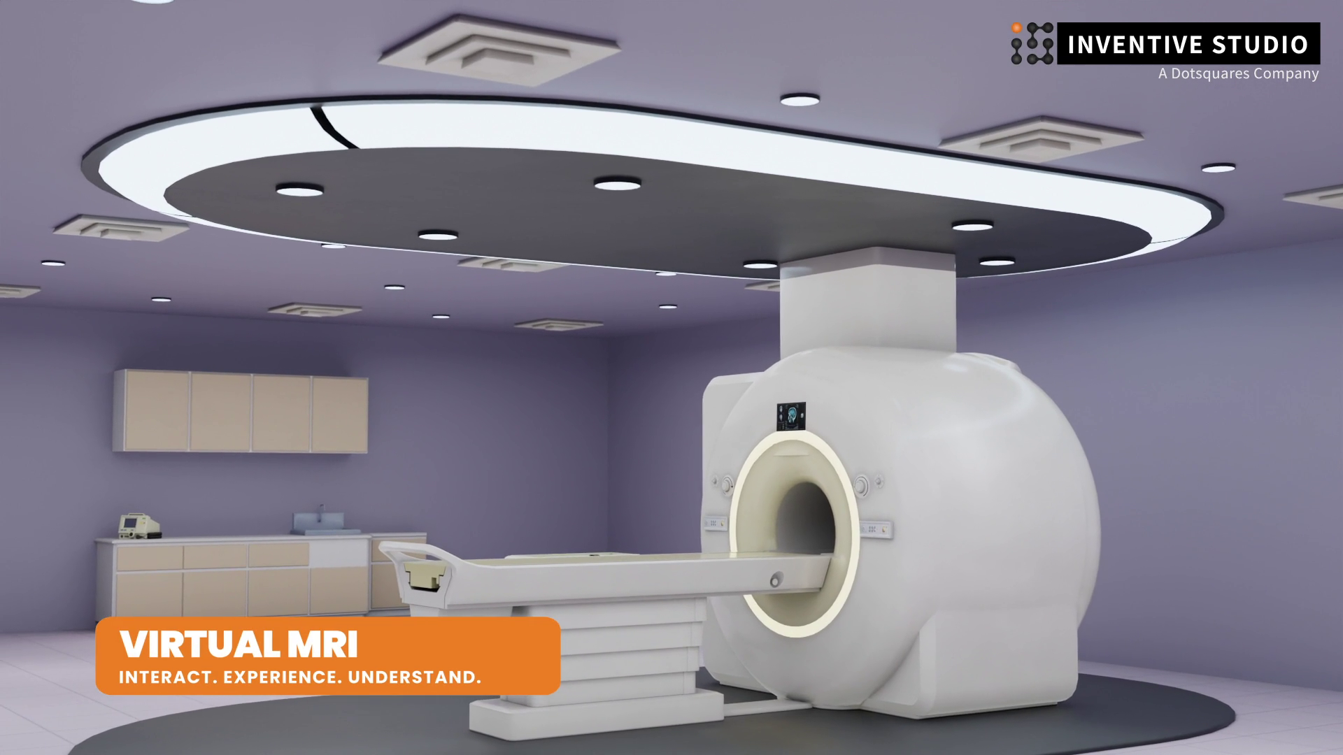 MRI Simulator