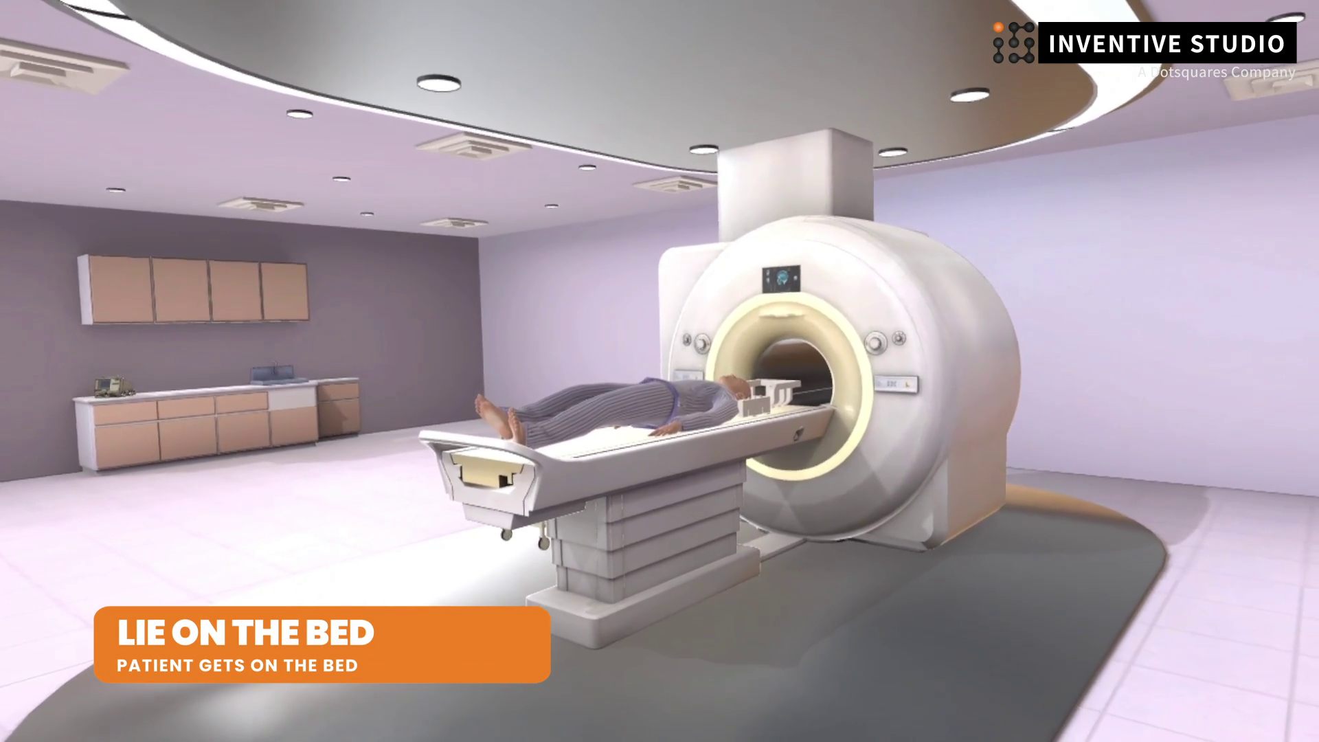 MRI Simulator