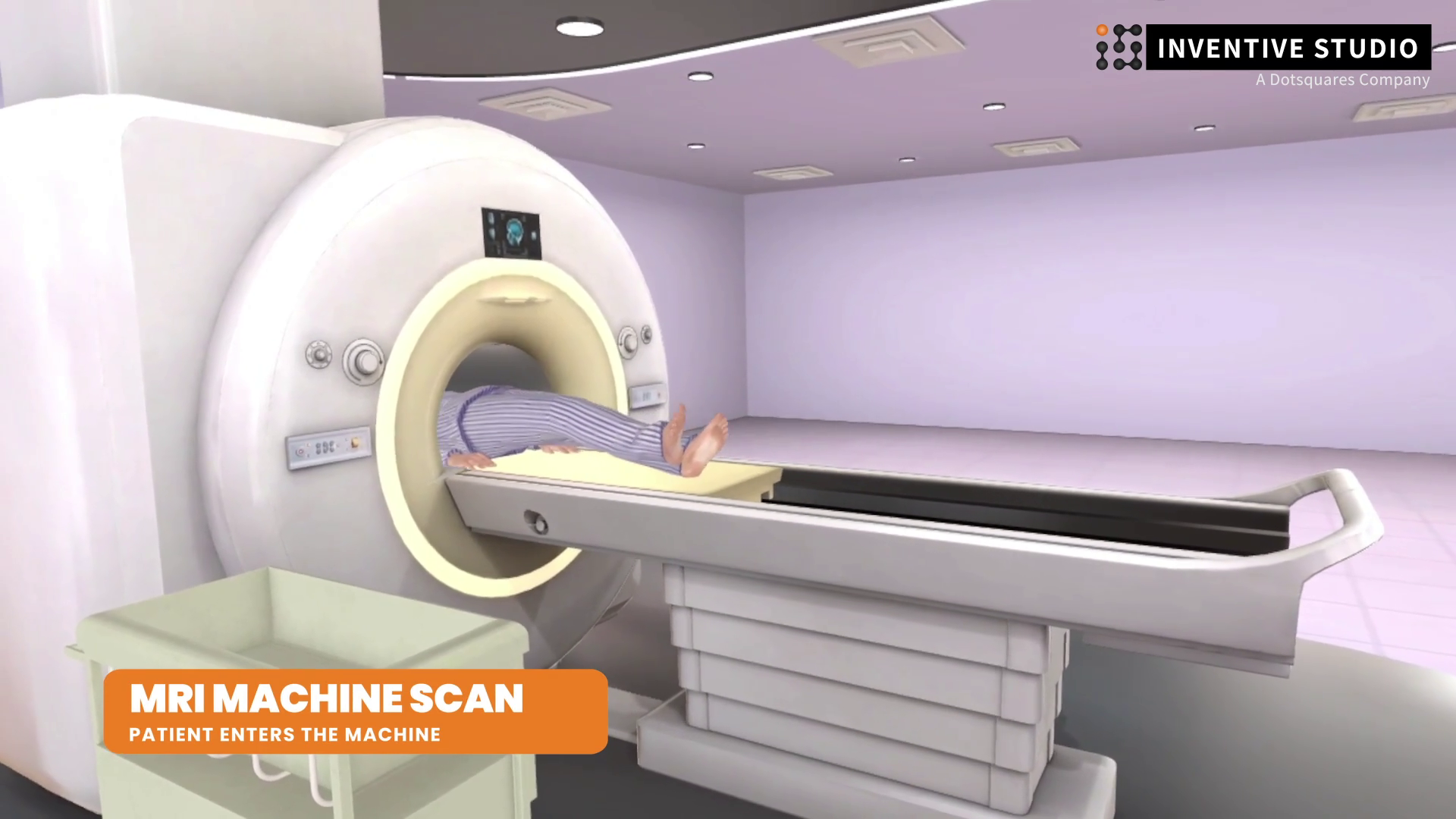 MRI Simulator