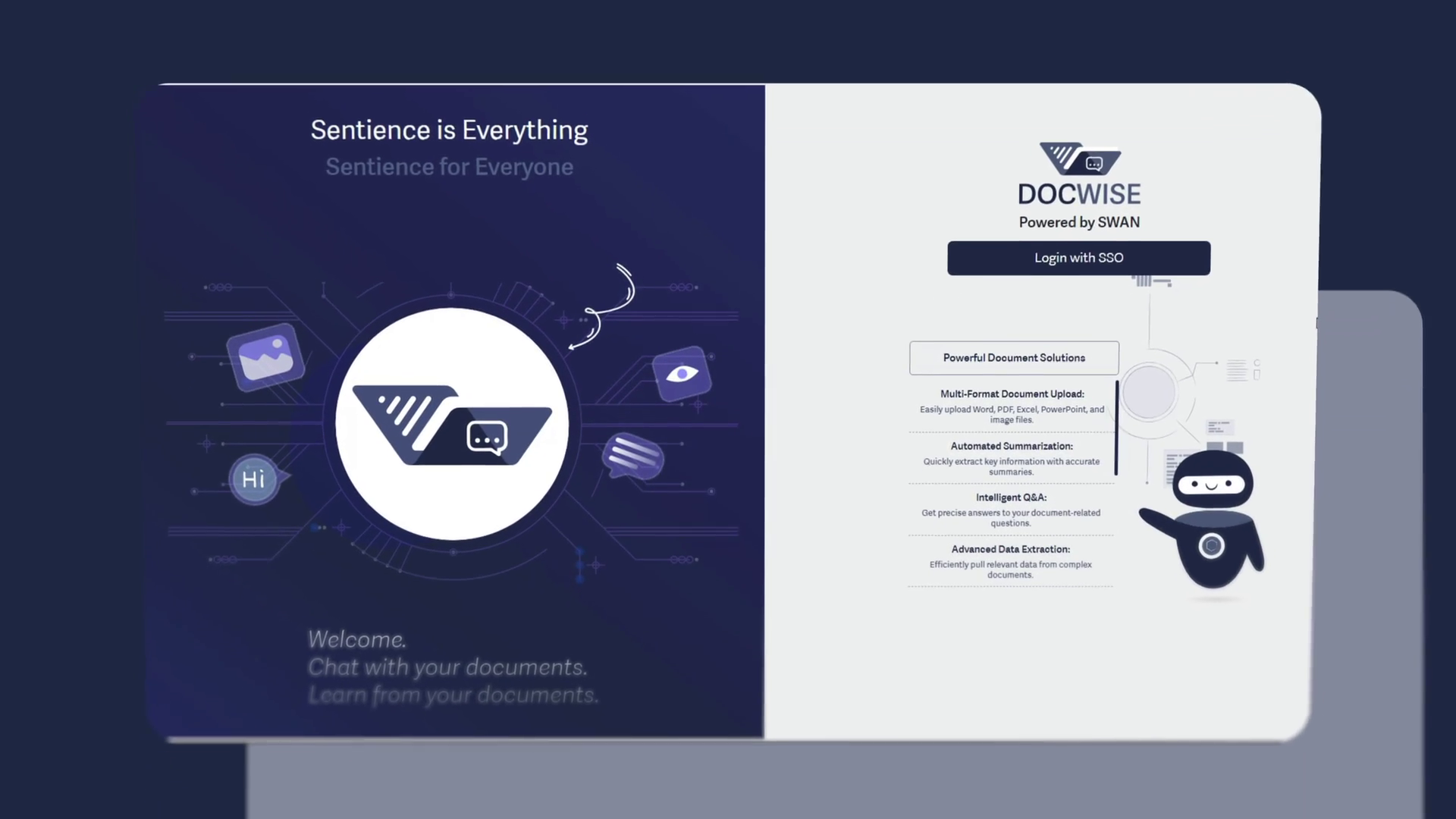 Doc Wise Tutorial Video