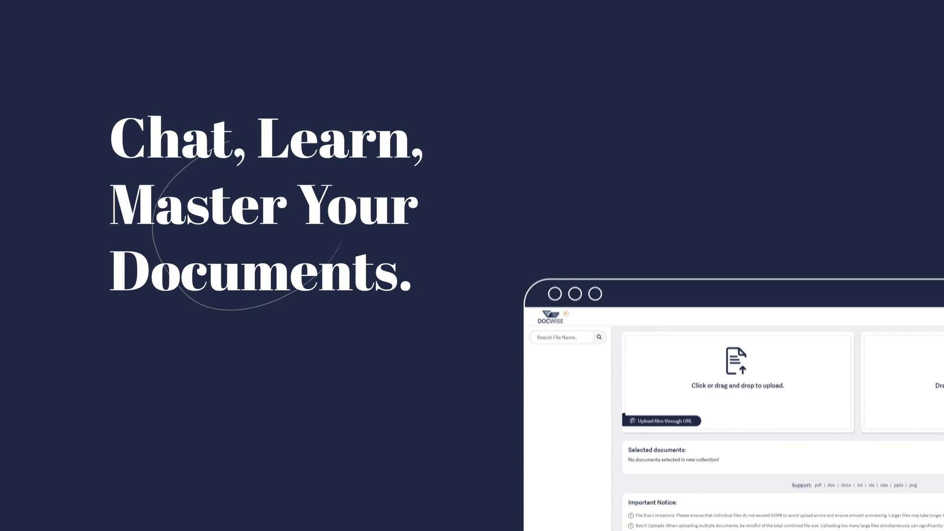 SWAN AI Tools - Promo Videos