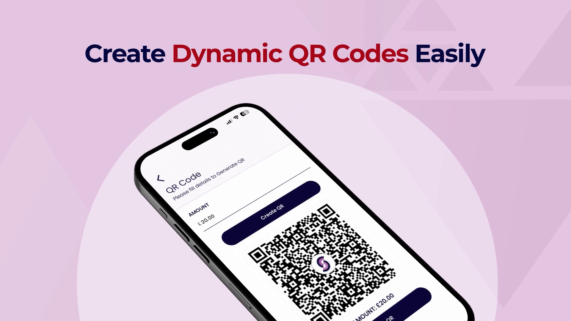 SSV SmartPay - App & Promo