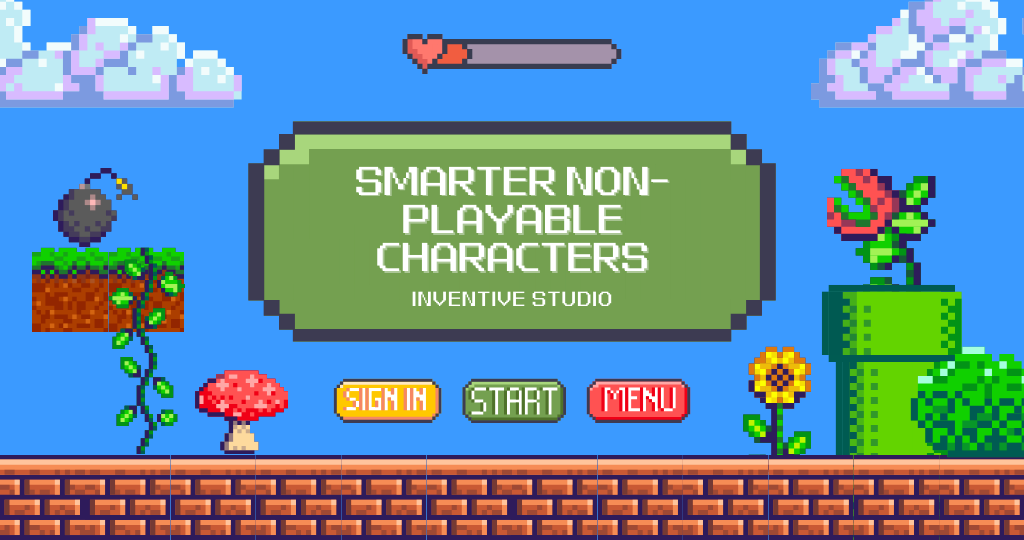 AI Improving Player Experience in Video Games (1)