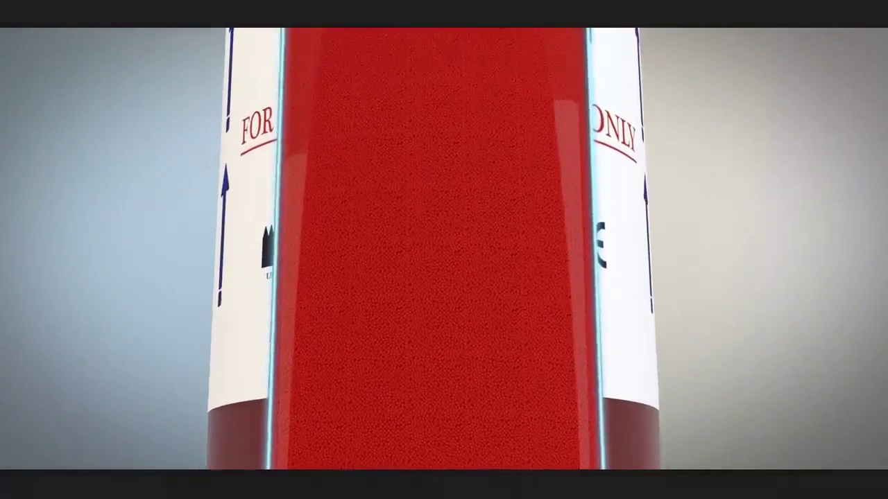 VetResQ - 3D Product