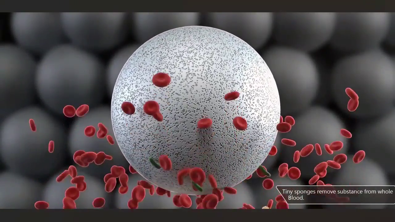 VetResQ - 3D Product